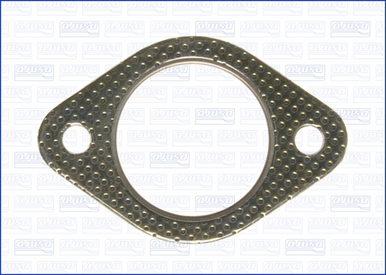 Garnitura, racord evacuare 00345100 AJUSA