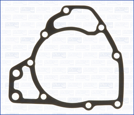Garnitura, pompa de apa 00345900 AJUSA