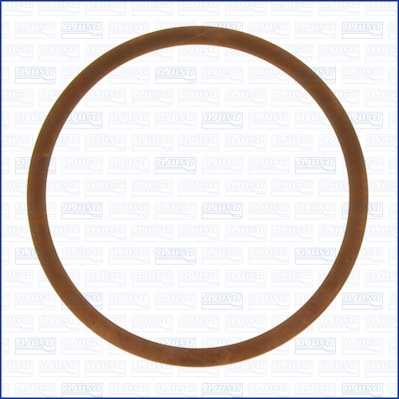 Garnitura, chiulasa 00358000 AJUSA