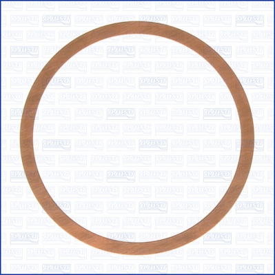 Garnitura, chiulasa 00358100 AJUSA