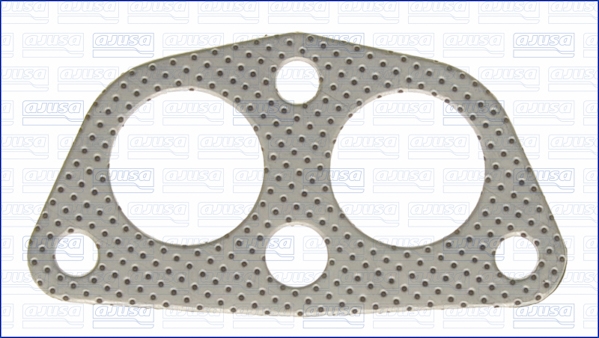 Garnitura, racord evacuare 00363100 AJUSA