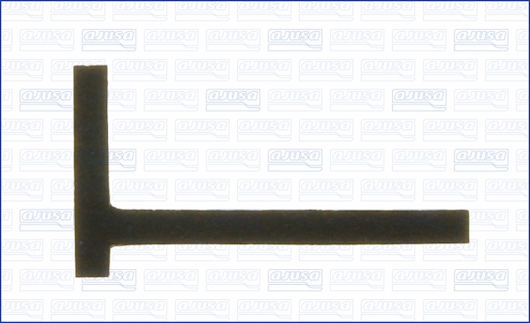 Garnitura 00380500 AJUSA