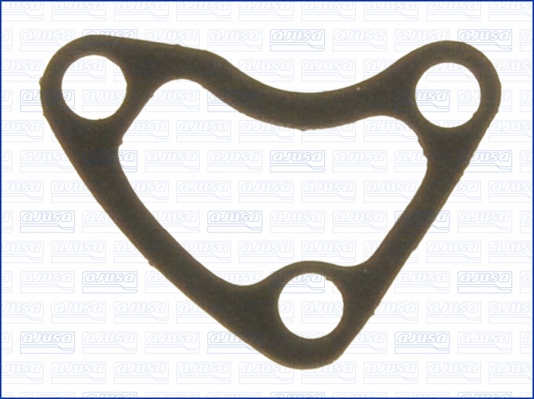 Garnitura 00390100 AJUSA