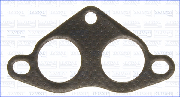 Garnitura, galerie evacuare 00390300 AJUSA