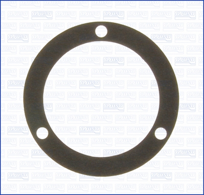 Garnitura 00392300 AJUSA