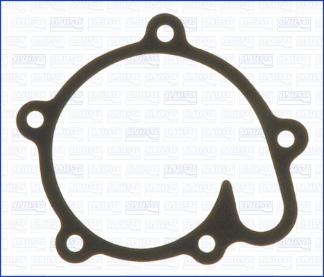 Garnitura, pompa de apa 00413900 AJUSA