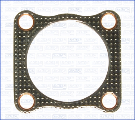 etansare, intrare turbina (compresor) 00415800 AJUSA