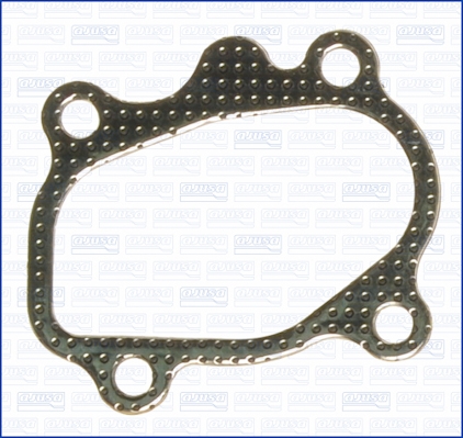 etansare, intrare turbina (compresor) 00418400 AJUSA