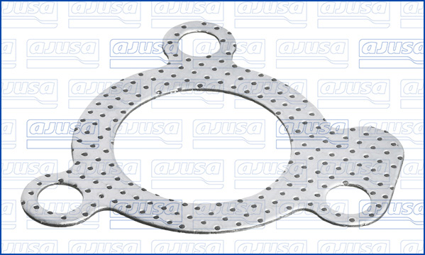 Garnitura, racord evacuare 00424900 AJUSA