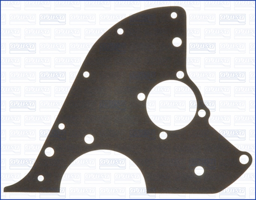 Garnitura, distributie 00430100 AJUSA