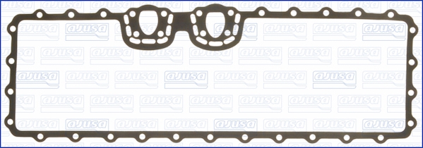 Garnitura 00433000 AJUSA