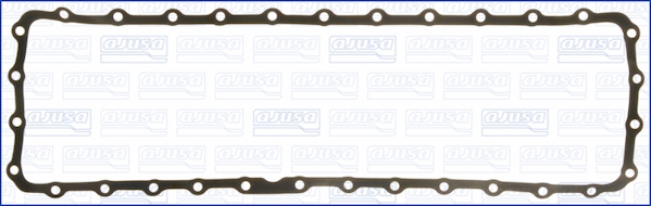 Garnitura 00433100 AJUSA