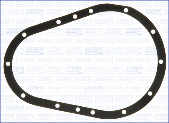 Garnitura, distributie 00436800 AJUSA