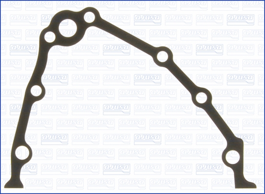 Garnitura, distributie 00439000 AJUSA