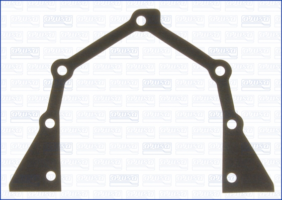 Garnitura, distributie 00439100 AJUSA