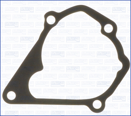 Garnitura, pompa de apa 00439200 AJUSA