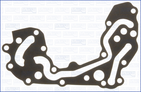 Garnitura, distributie 00441100 AJUSA