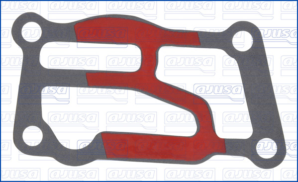 Etansare, filtru ulei 00444700 AJUSA