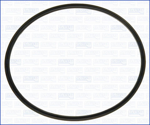Inel etansare, furtun admisie-carcasa filtru aer 00527200 AJUSA