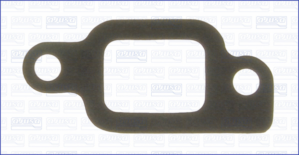 Etansare, intercooler 00585200 AJUSA