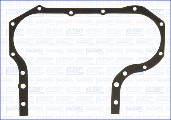 Garnitura, distributie 00594600 AJUSA