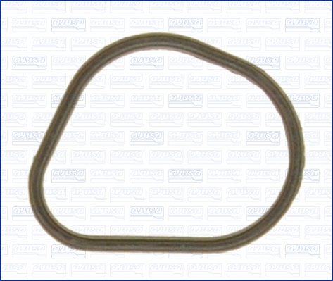 Garnitura, carcasa termostat 00731900 AJUSA