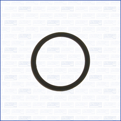 Inel etansare, furtun lichid racire 00757500 AJUSA