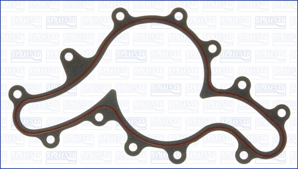 Garnitura, pompa de apa 00765600 AJUSA