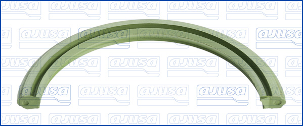 Garnitura 00776600 AJUSA