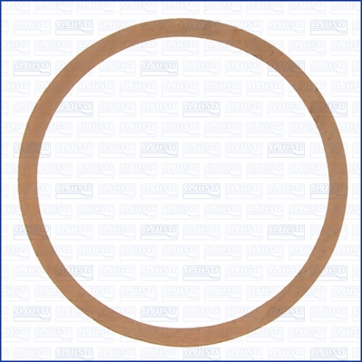 Etansare, filtru ulei 00780200 AJUSA