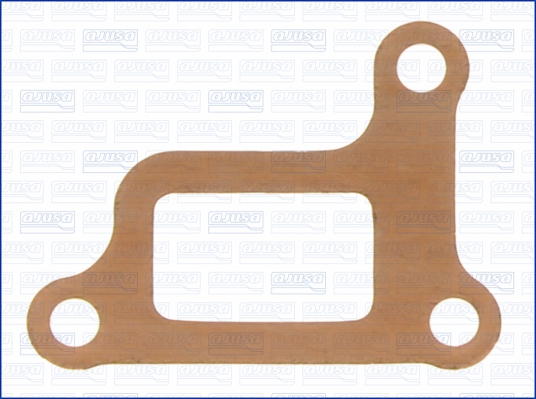 Garnitura 00780400 AJUSA