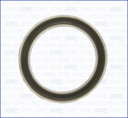 Garnitura 00780800 AJUSA