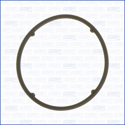 Garnitura 00781200 AJUSA