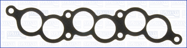 Garnitura, galerie admisie 00784200 AJUSA