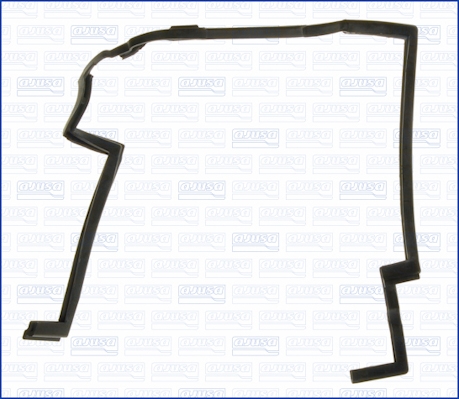 Garnitura, distributie 00786500 AJUSA