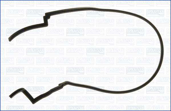 Garnitura, distributie 00786600 AJUSA