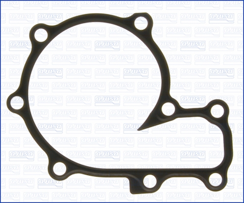 Garnitura, pompa de apa 00787300 AJUSA