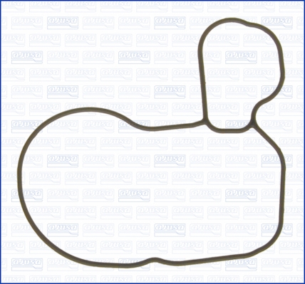 Etansare, pompa ulei 00787400 AJUSA