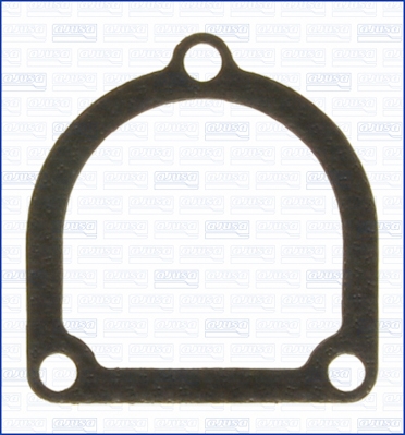 Garnitura 00804800 AJUSA