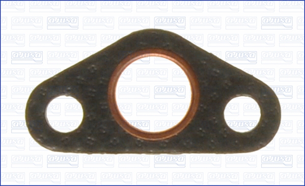 Garnitura, ventil AGR 00804900 AJUSA