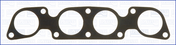 Garnitura, galerie admisie 00807700 AJUSA