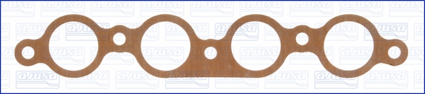 Garnitura, galerie admisie 00808800 AJUSA