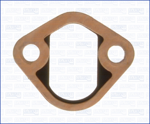 Garnitura, pompa combustibil 00818500 AJUSA