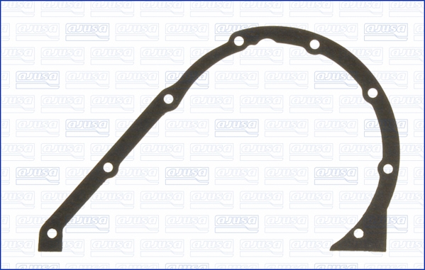 Garnitura 00820000 AJUSA