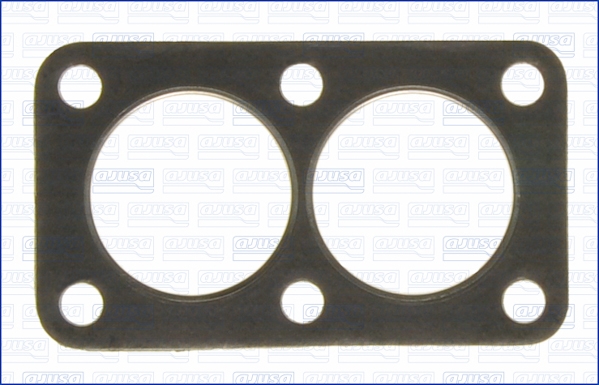 Garnitura, racord evacuare 00820800 AJUSA