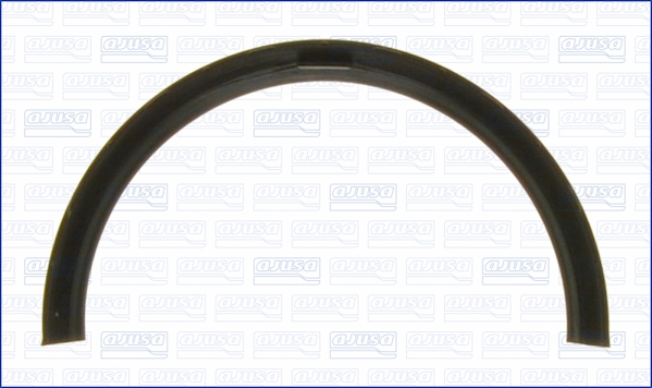 Simering, arbore cotit 00821700 AJUSA