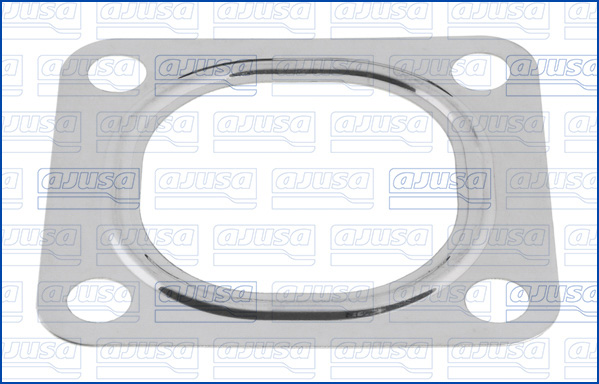 etansare, intrare turbina (compresor) 00840200 AJUSA