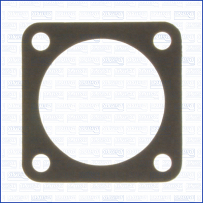 Inel etansare, furtun admisie-carcasa filtru aer 00858200 AJUSA