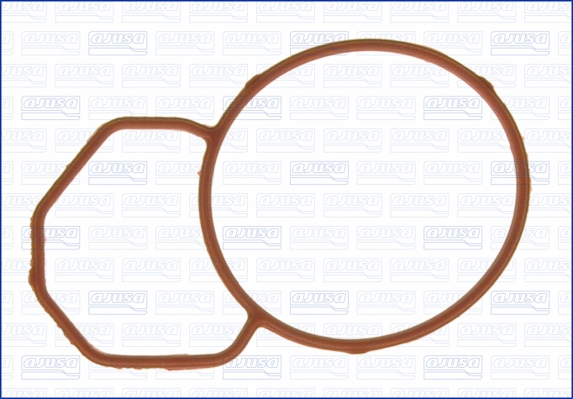 Garnitura termostat 00861800 AJUSA