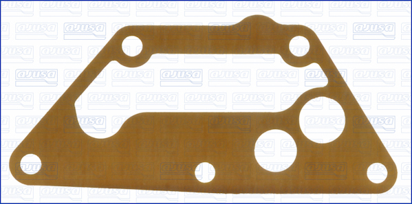 Etansare, filtru ulei 00886200 AJUSA